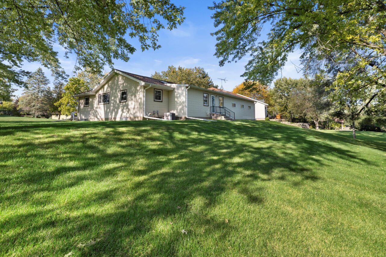 3632 South Vogel DRIVE