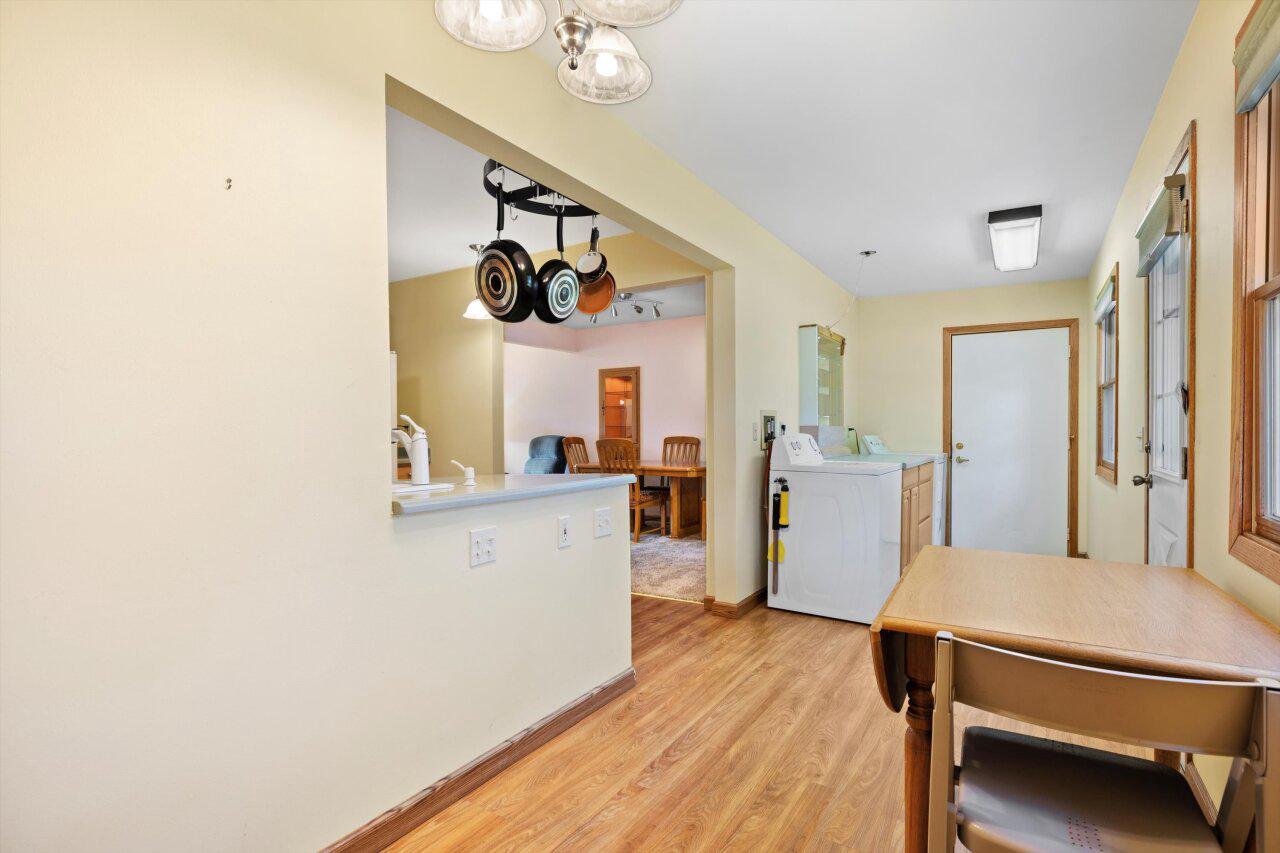 3632 South Vogel DRIVE