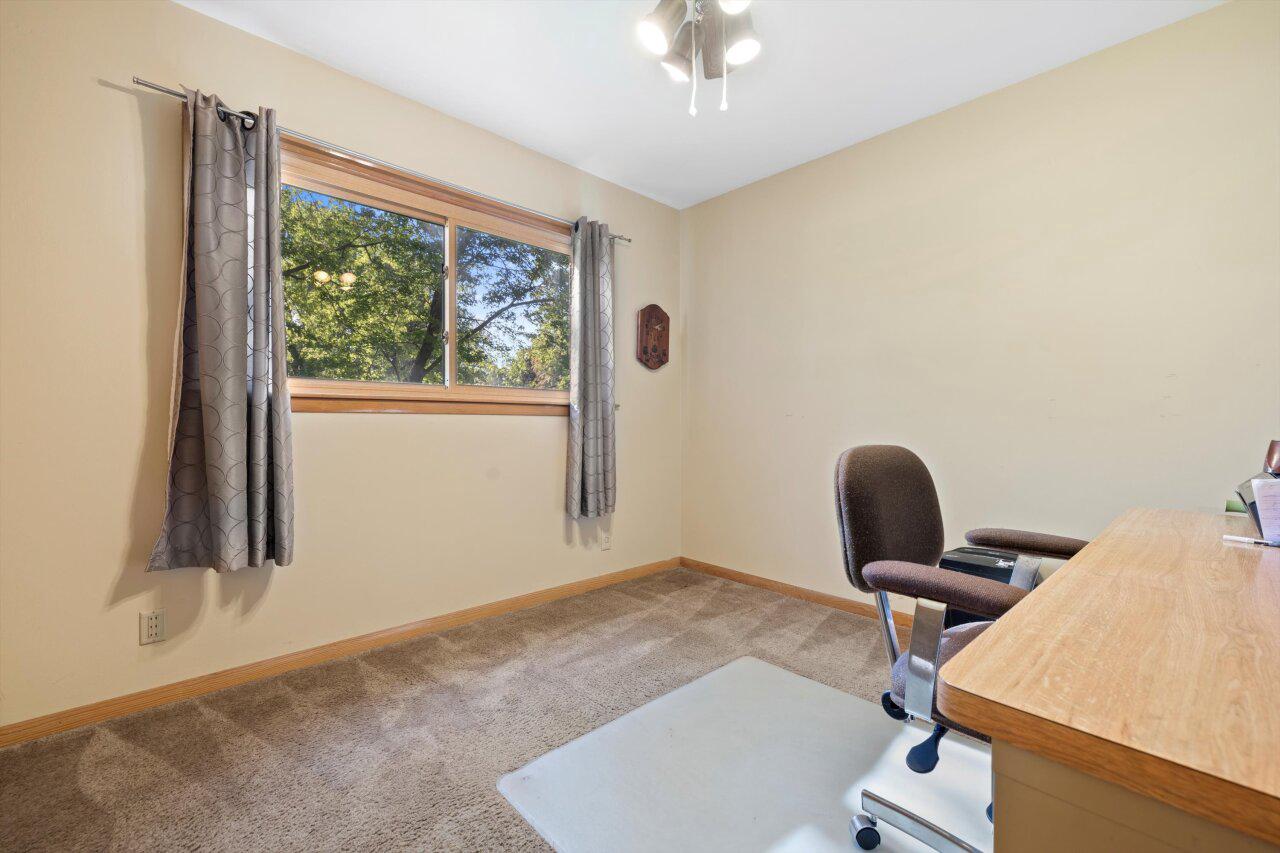 3632 South Vogel DRIVE