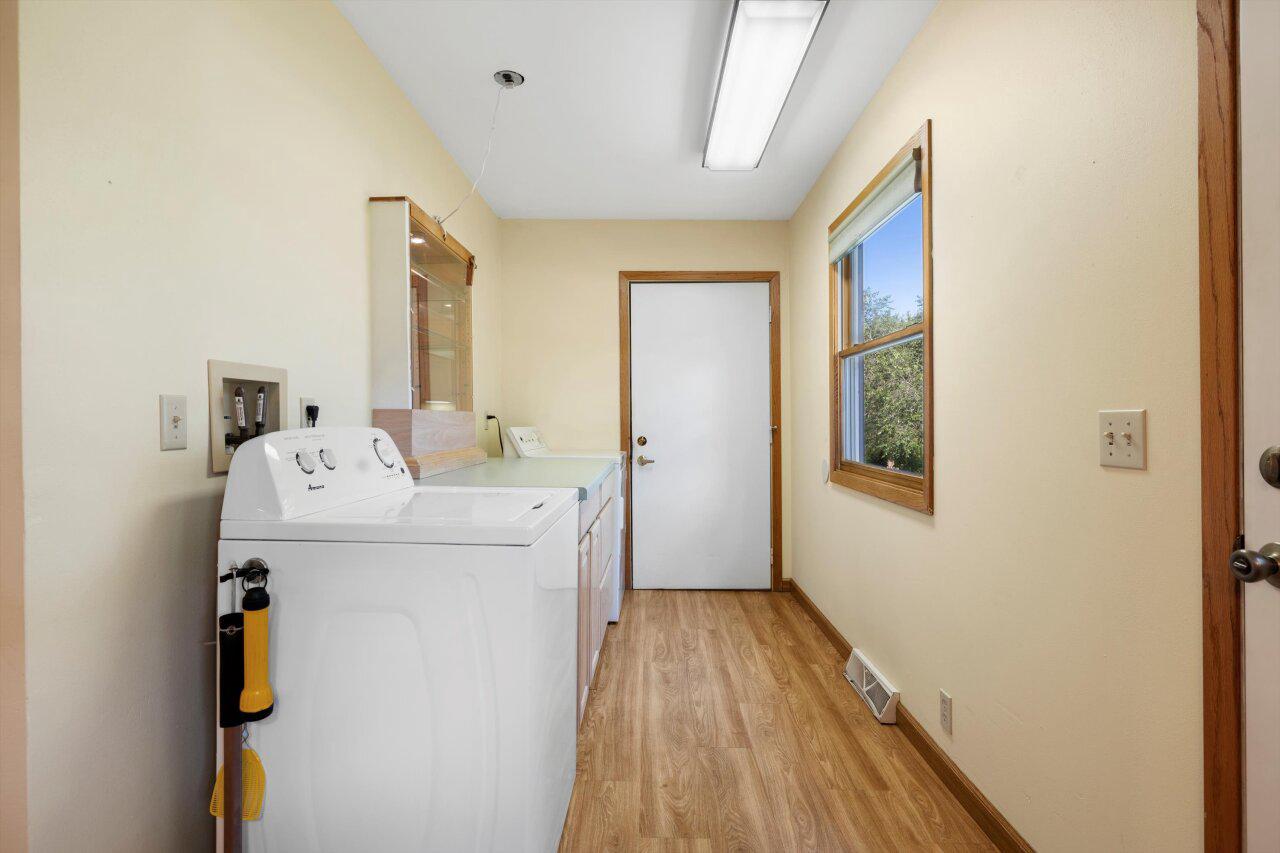 3632 South Vogel DRIVE