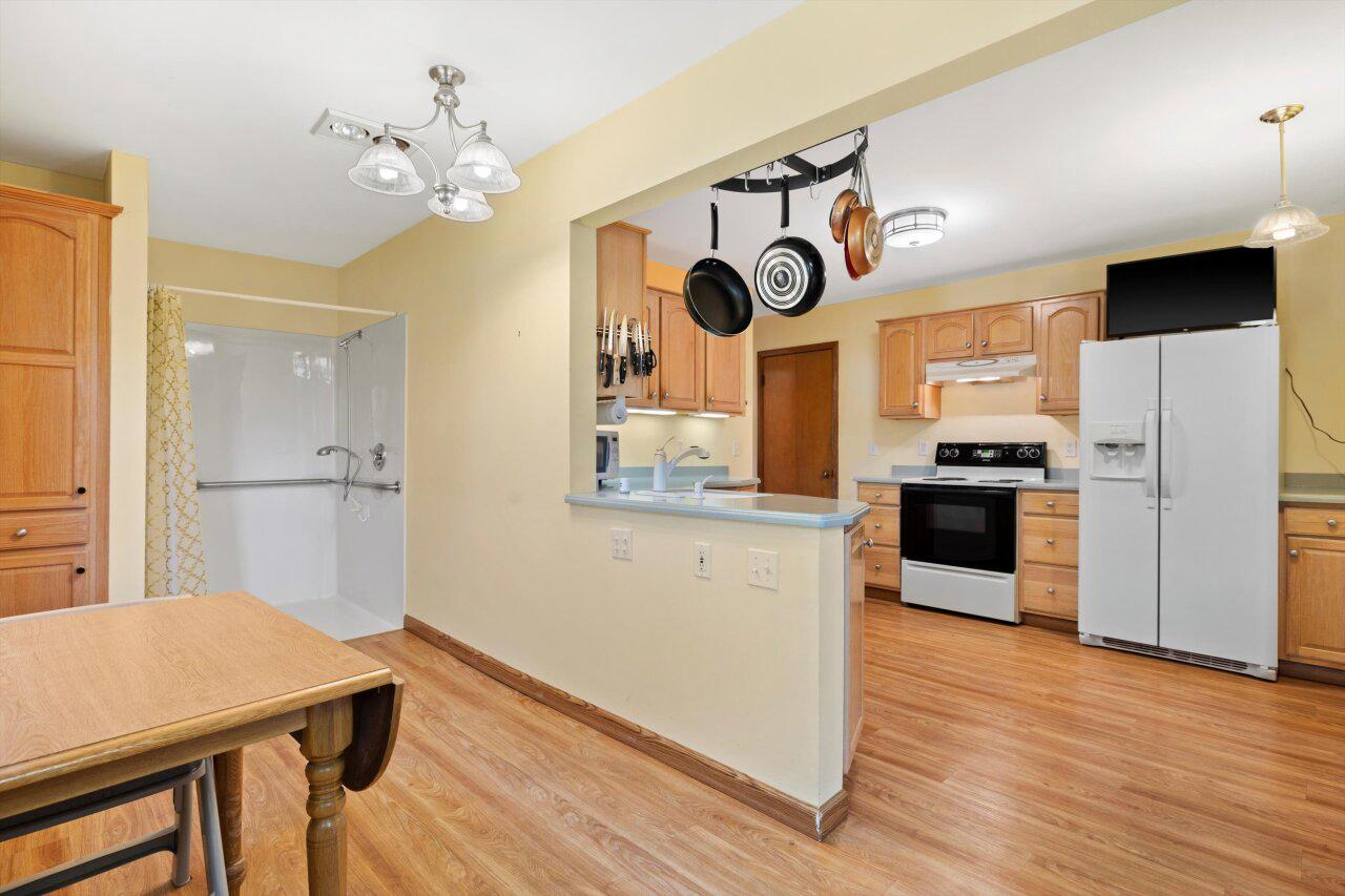 3632 South Vogel DRIVE