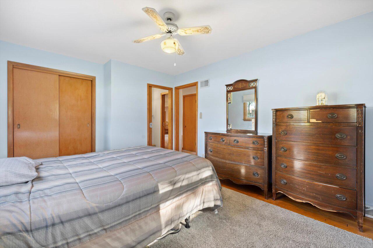 3632 South Vogel DRIVE