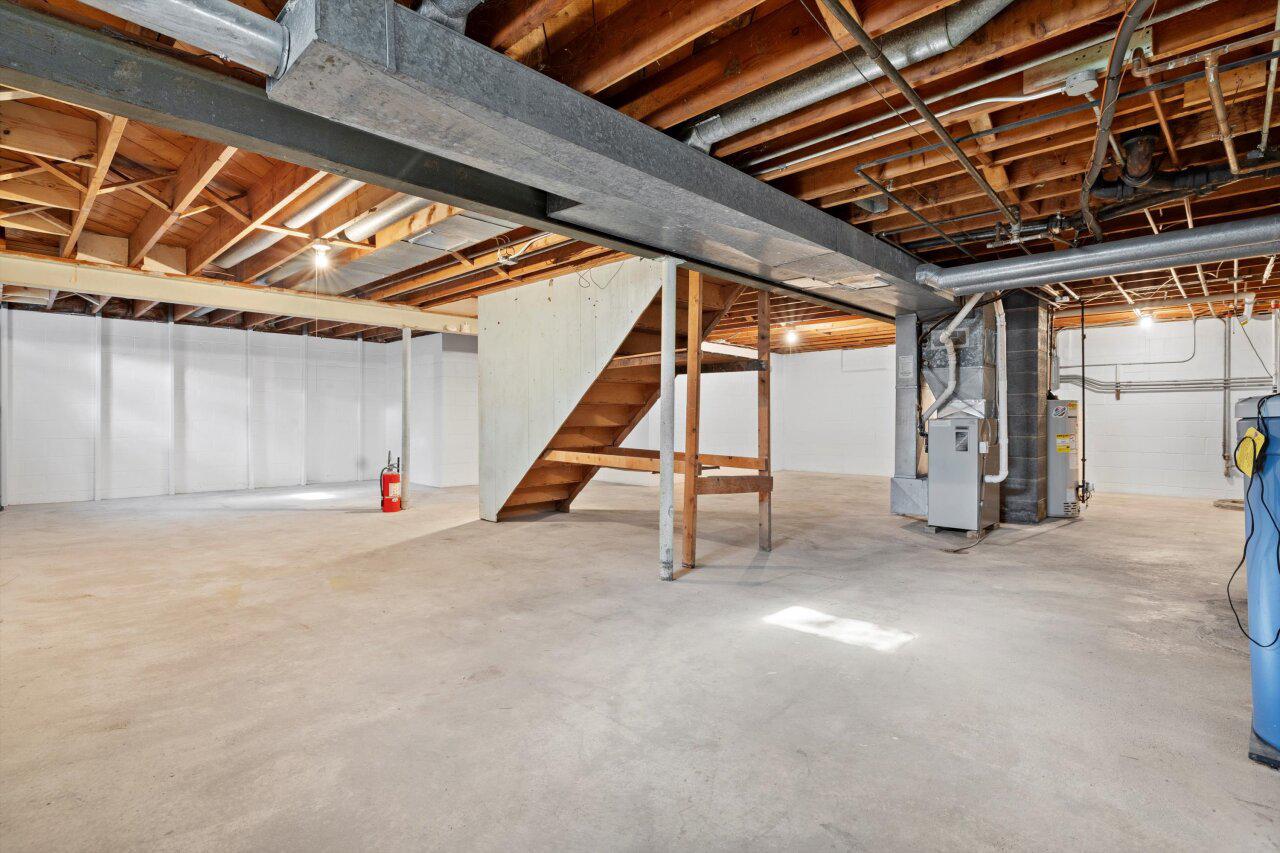 3632 South Vogel DRIVE