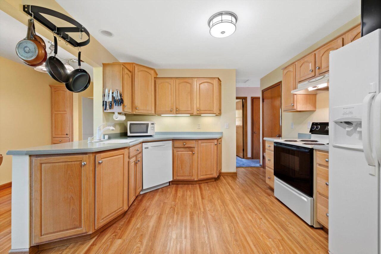 3632 South Vogel DRIVE