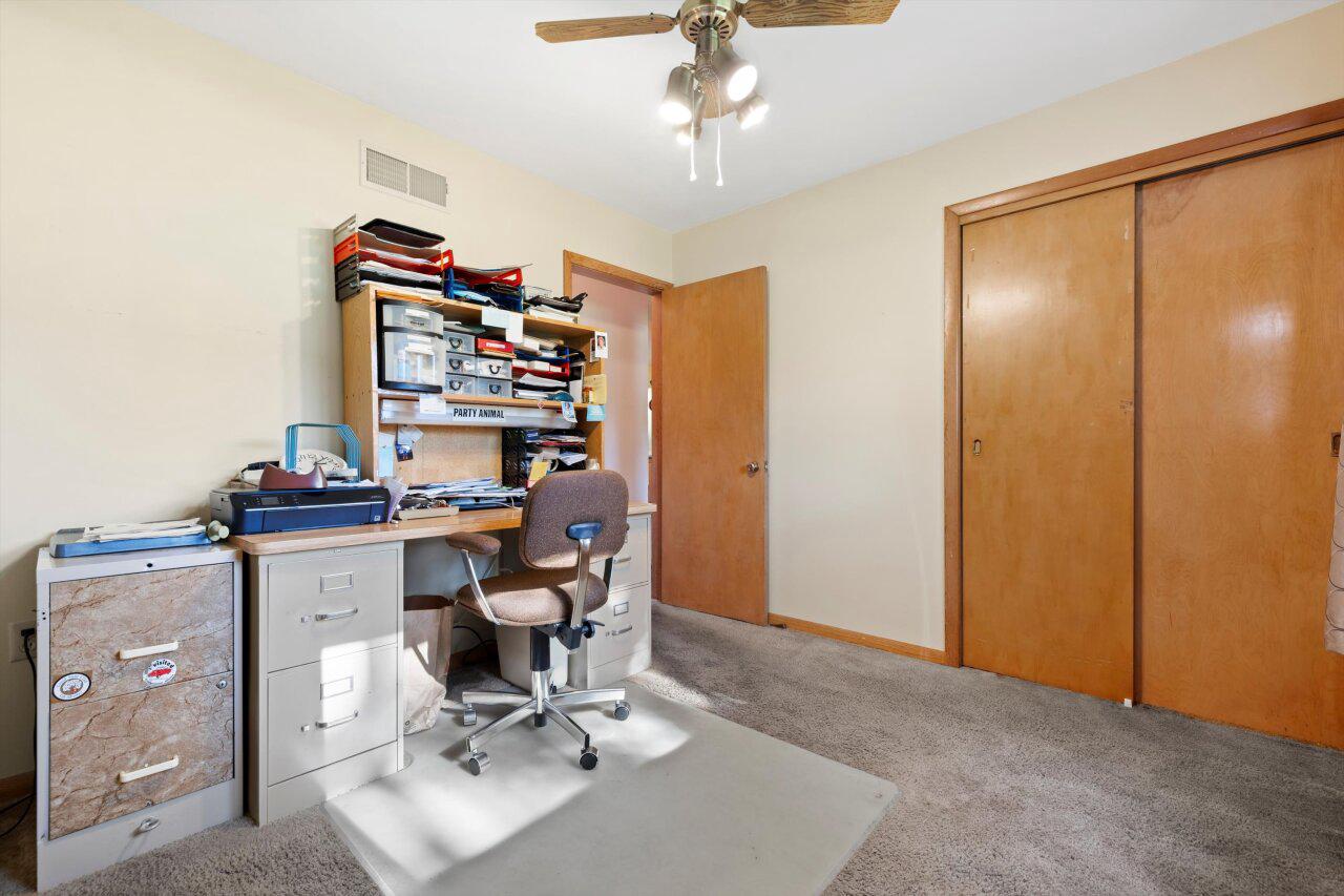 3632 South Vogel DRIVE