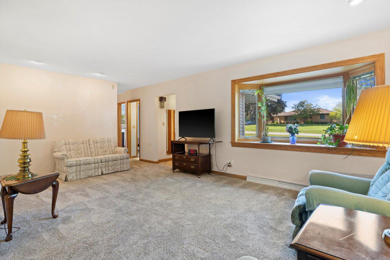 3632 South Vogel DRIVE