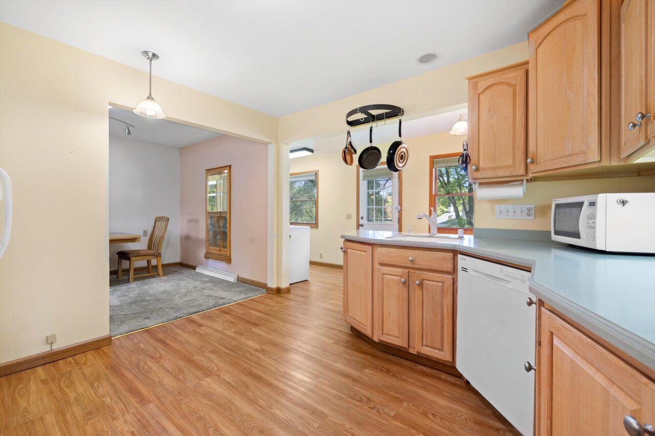 3632 South Vogel DRIVE