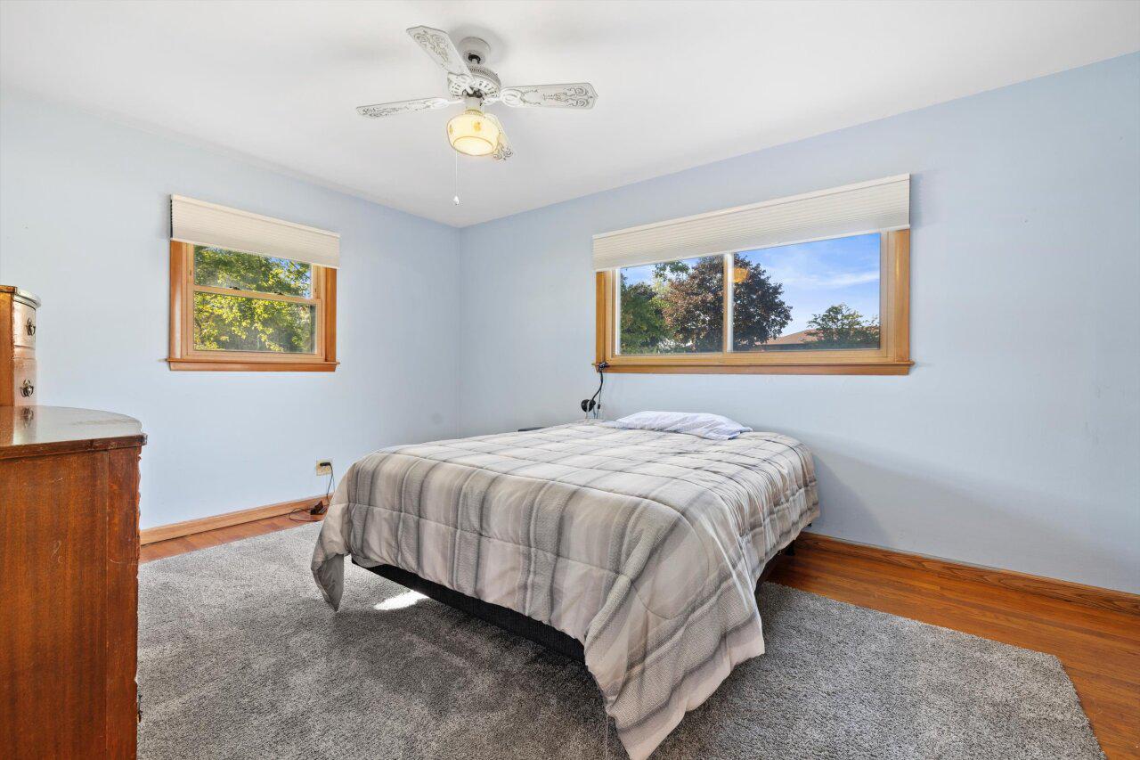 3632 South Vogel DRIVE