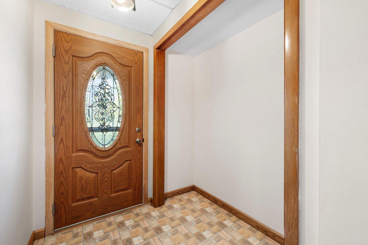 3632 South Vogel DRIVE