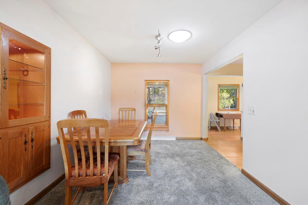 3632 South Vogel DRIVE