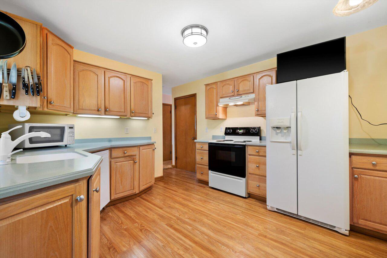 3632 South Vogel DRIVE