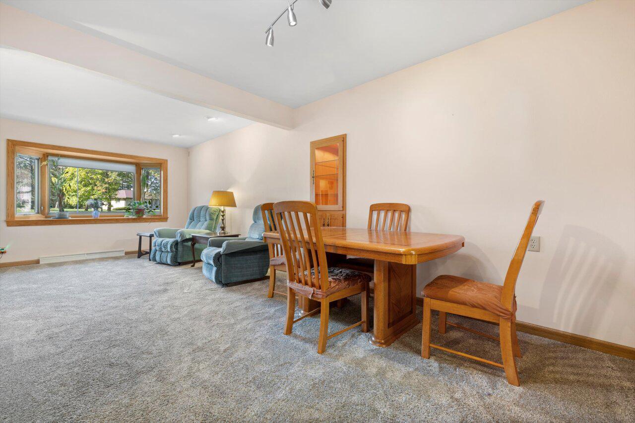 3632 South Vogel DRIVE