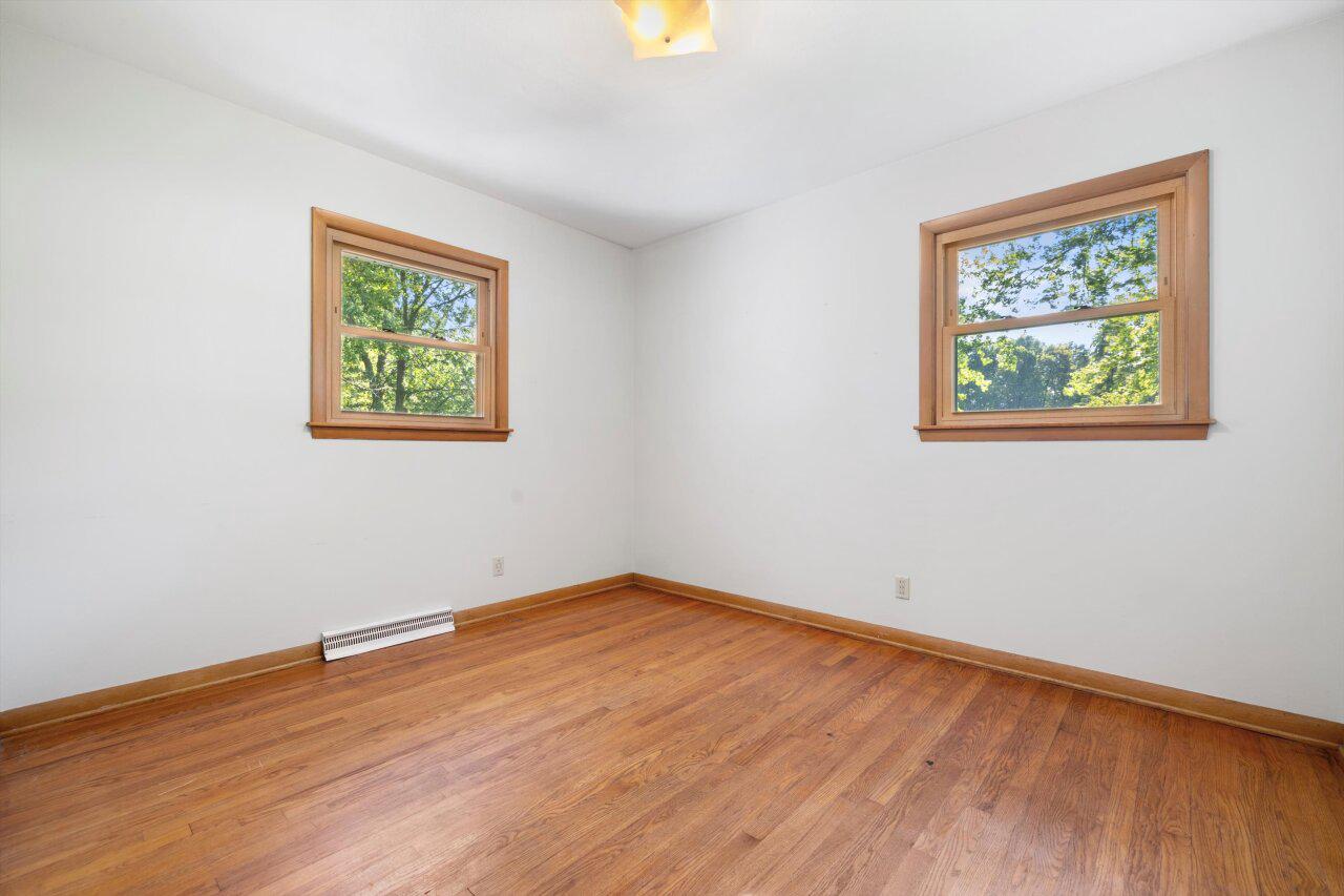 3632 South Vogel DRIVE