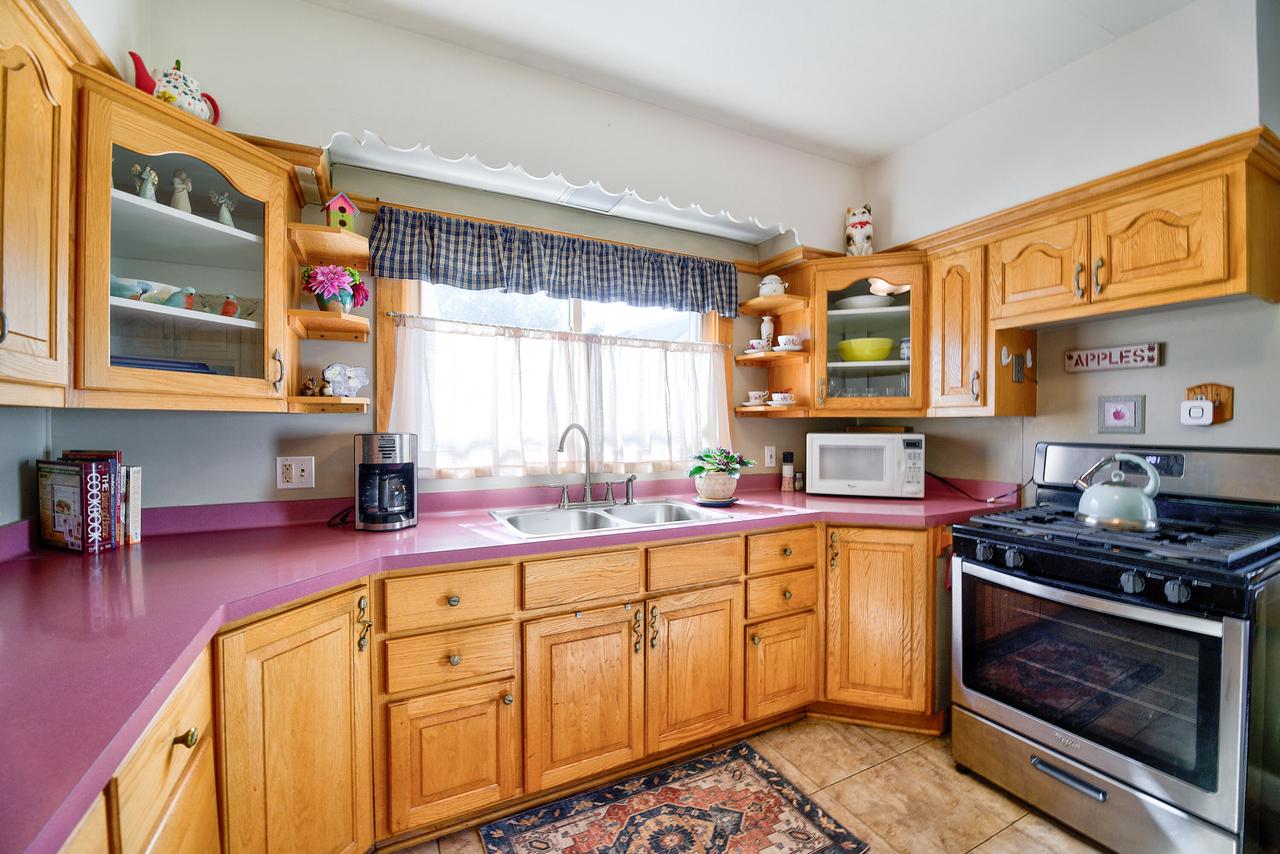 1547 South 95th STREET