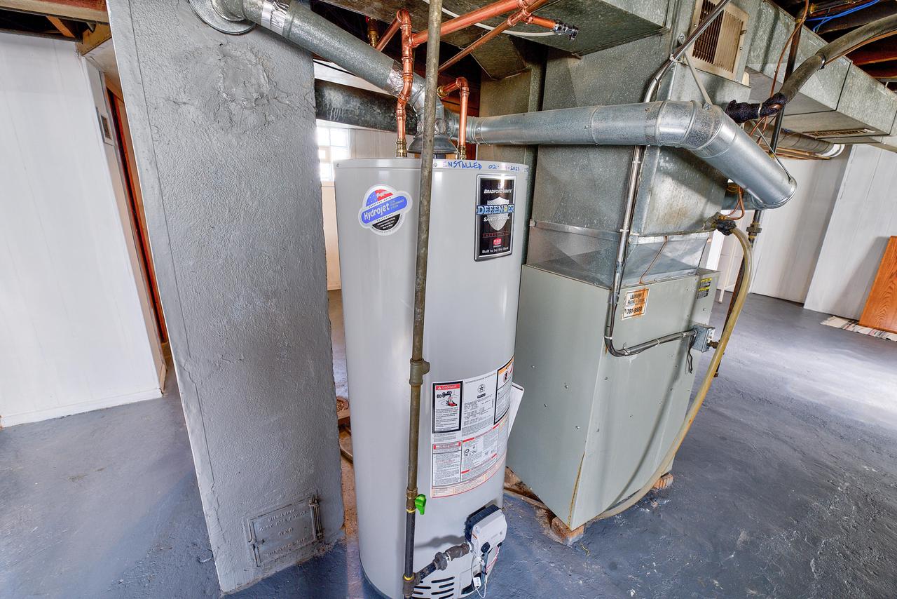 1547 South 95th STREET