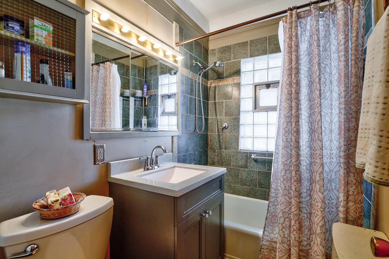 1547 South 95th STREET