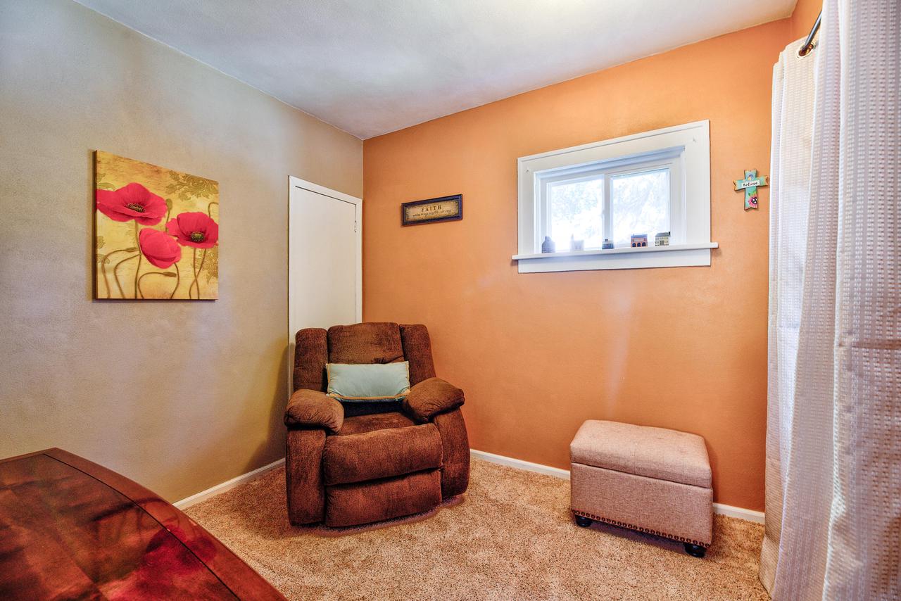 1547 South 95th STREET