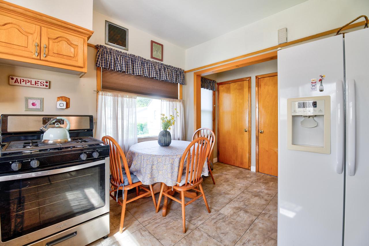 1547 South 95th STREET