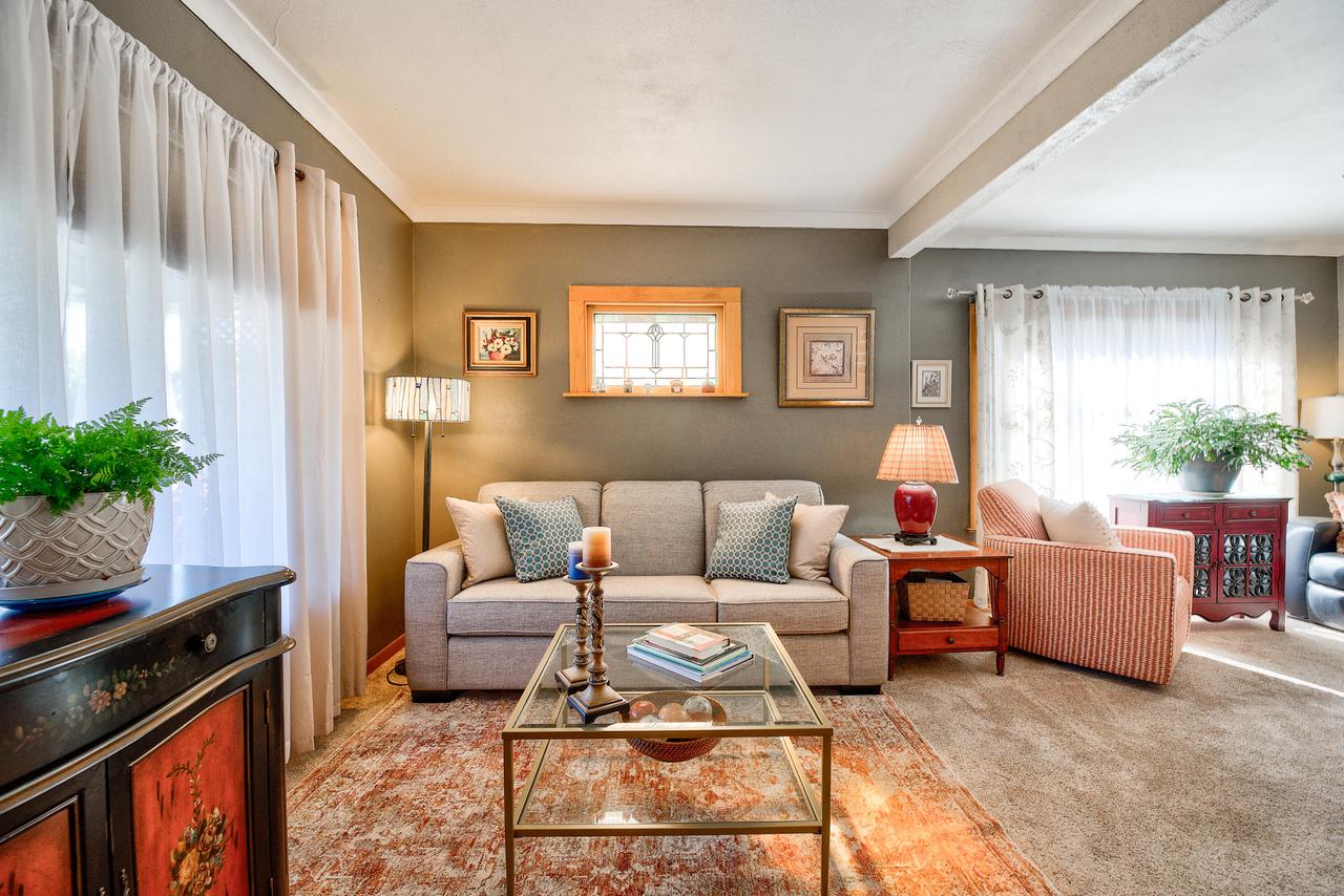 1547 South 95th STREET