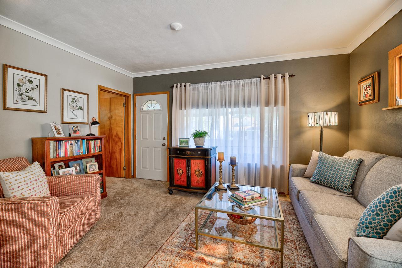 1547 South 95th STREET