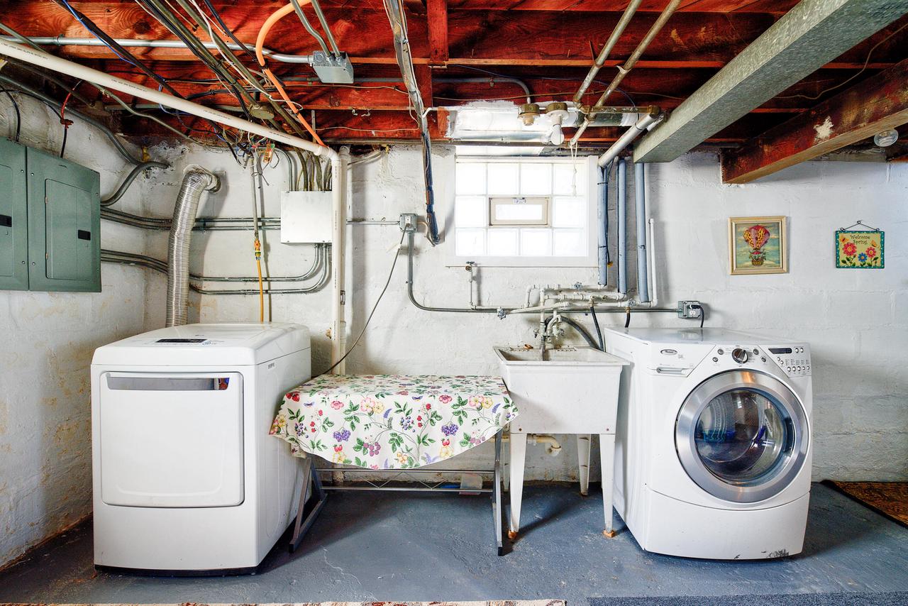 1547 South 95th STREET