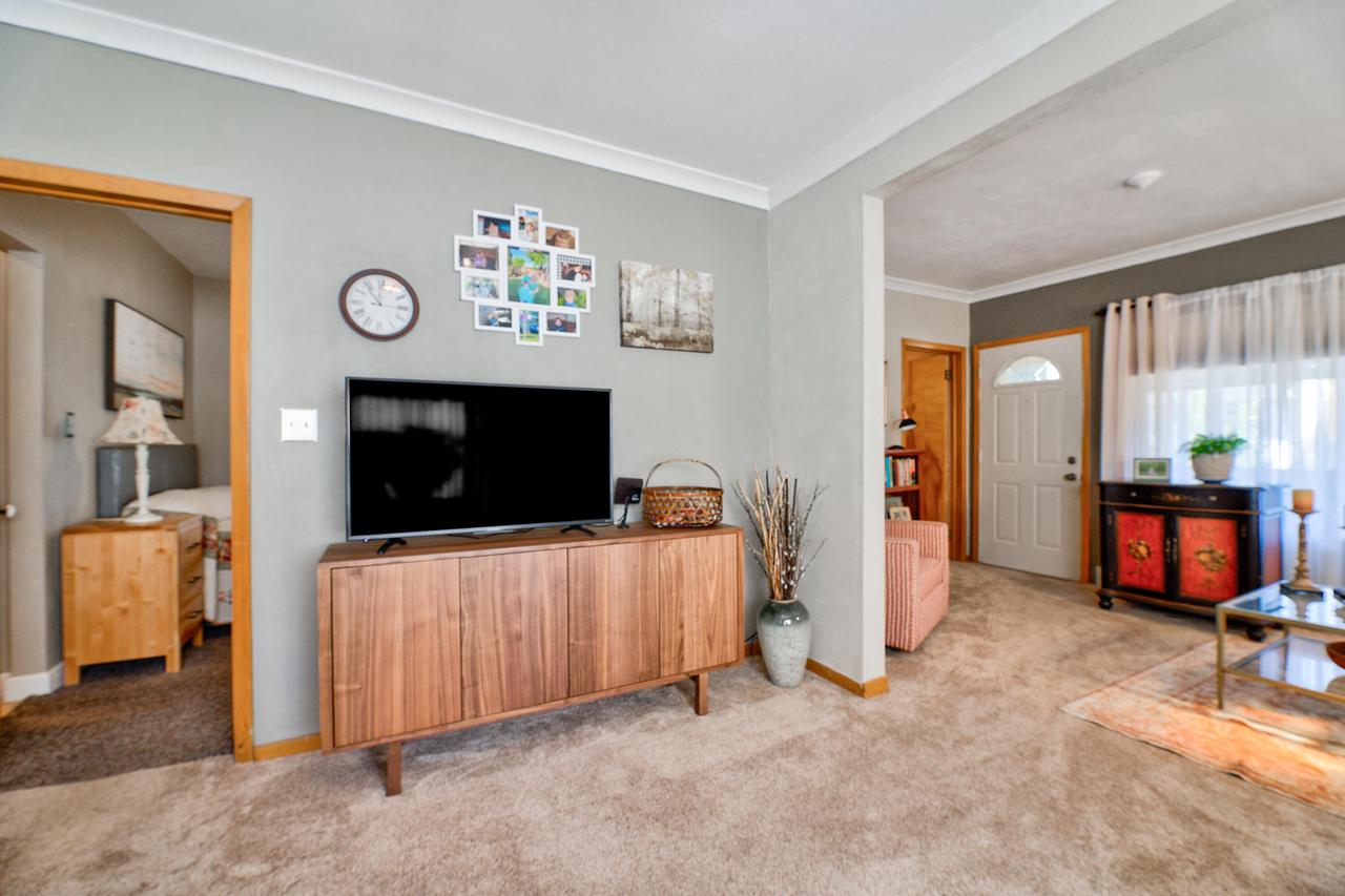 1547 South 95th STREET