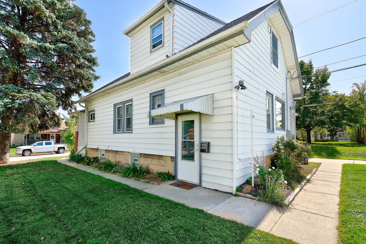 1547 South 95th STREET