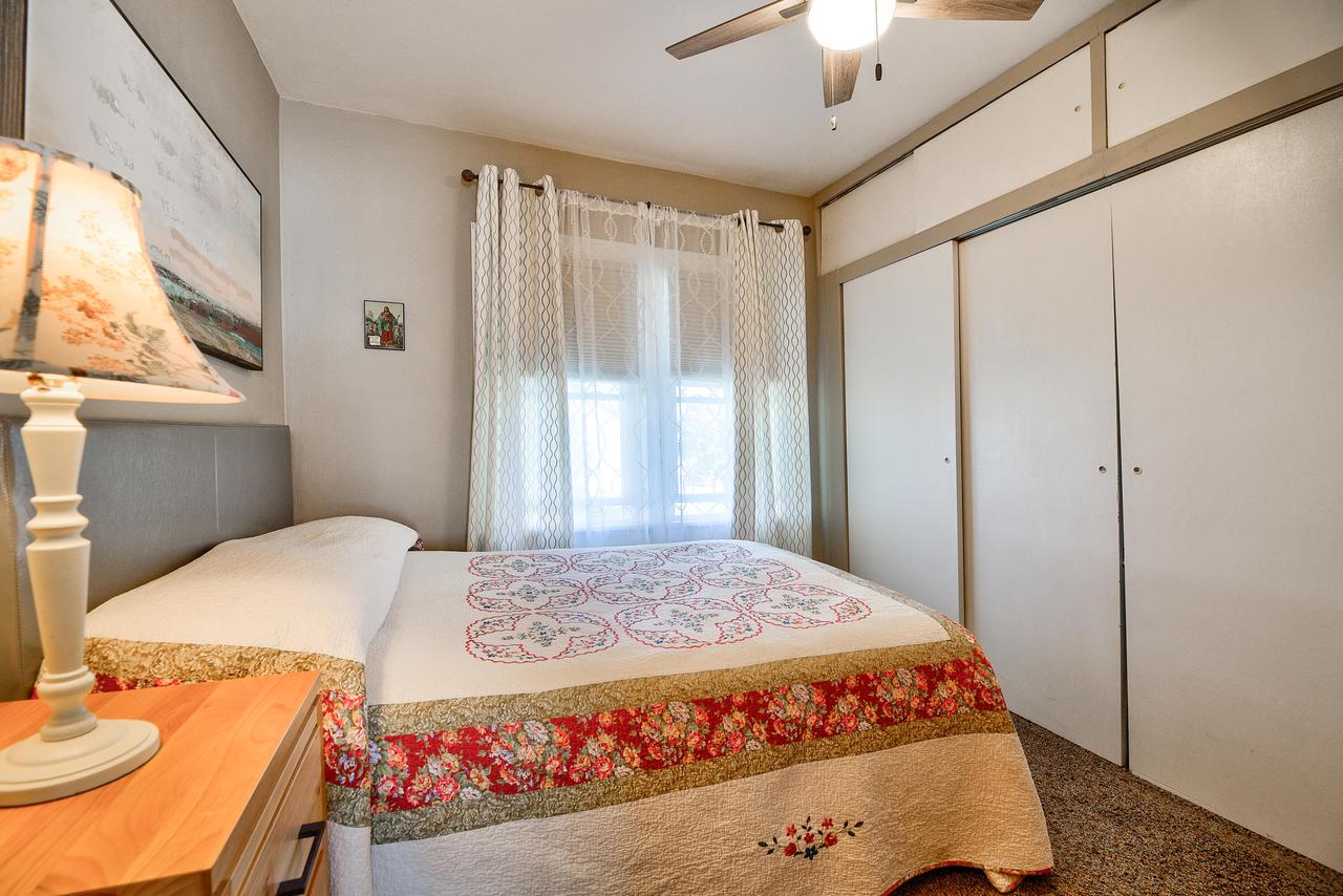 1547 South 95th STREET