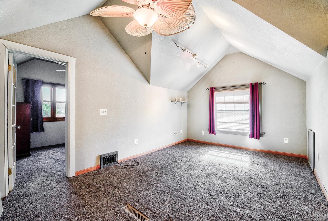 1547 South 95th STREET