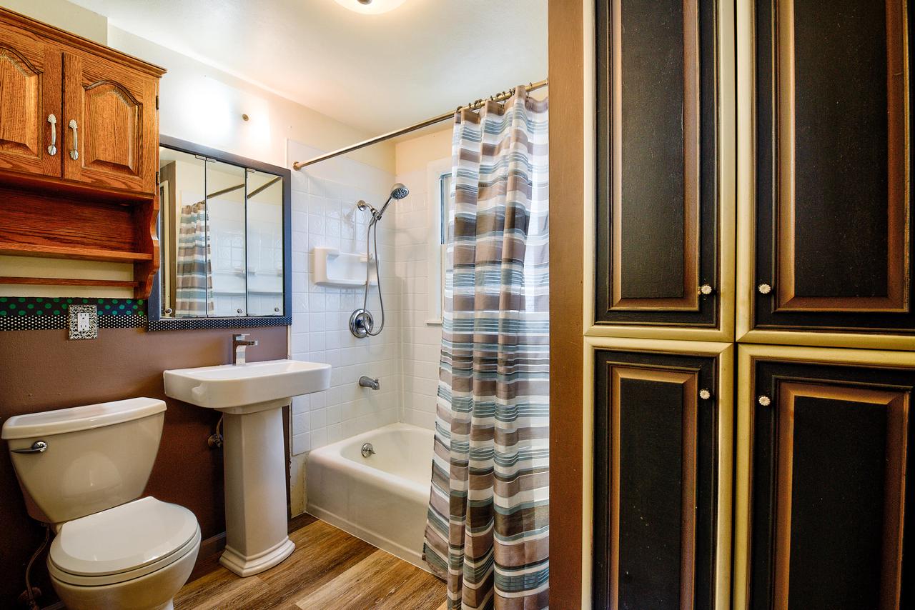 1547 South 95th STREET