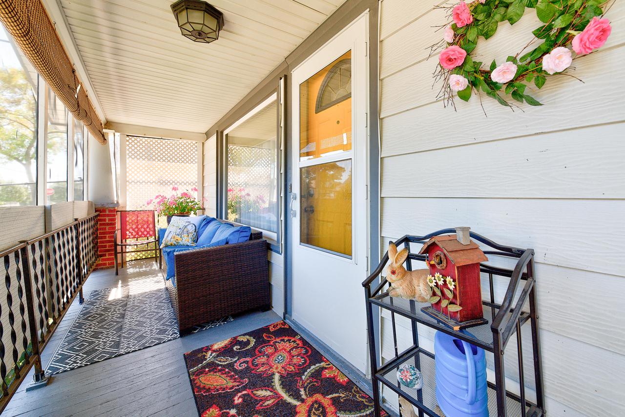 1547 South 95th STREET