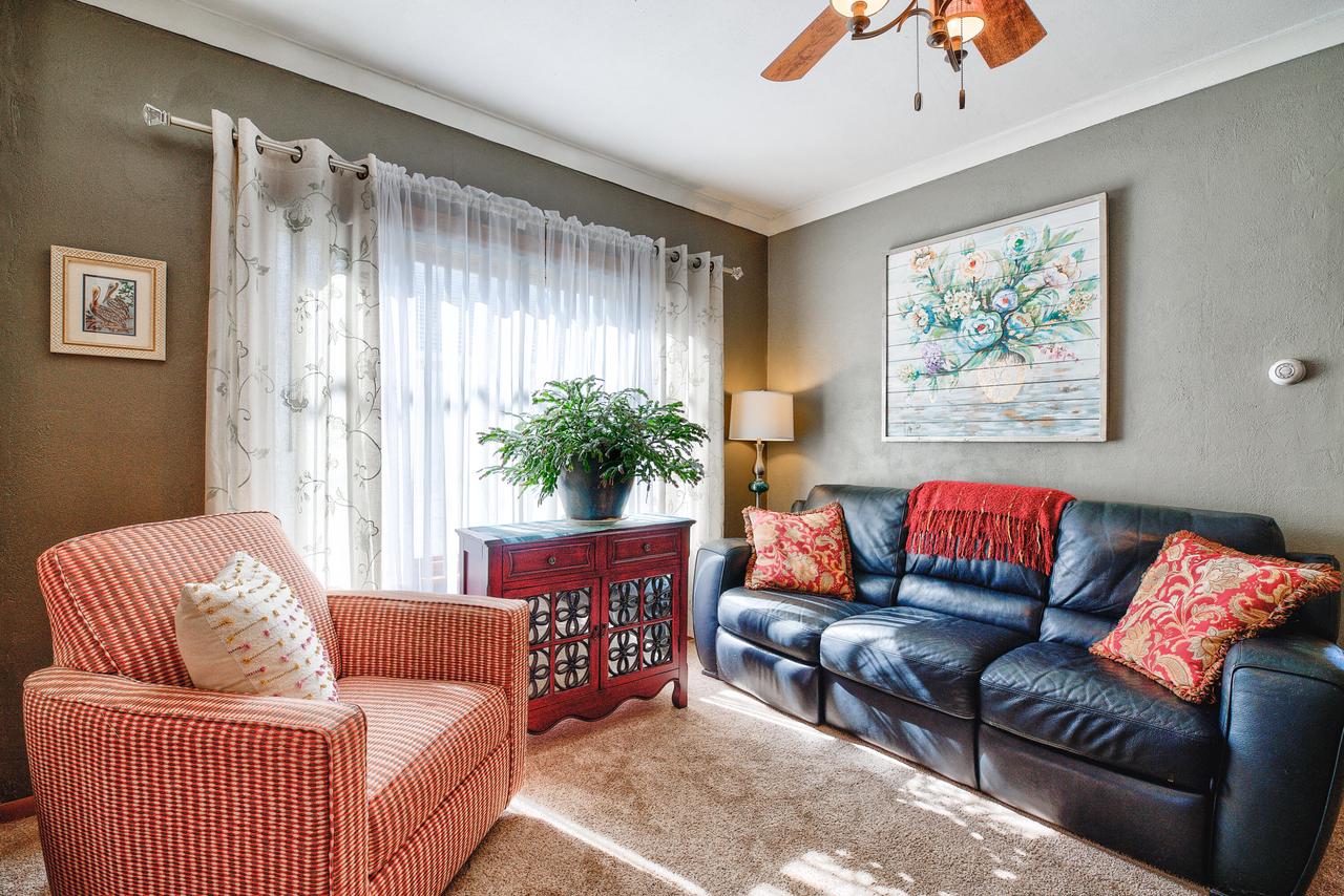 1547 South 95th STREET