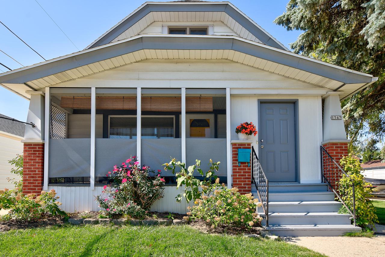 1547 South 95th STREET