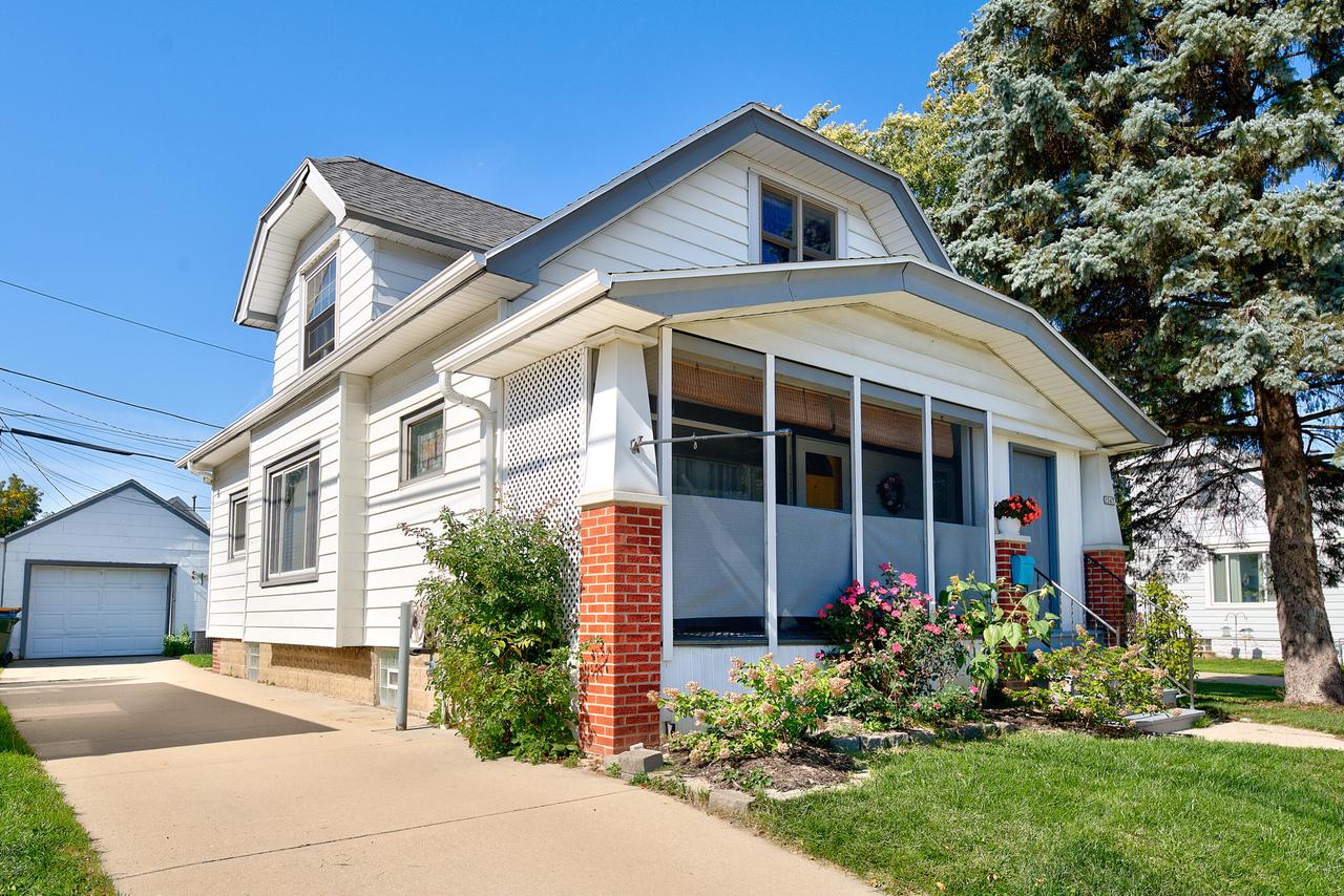 1547 South 95th STREET