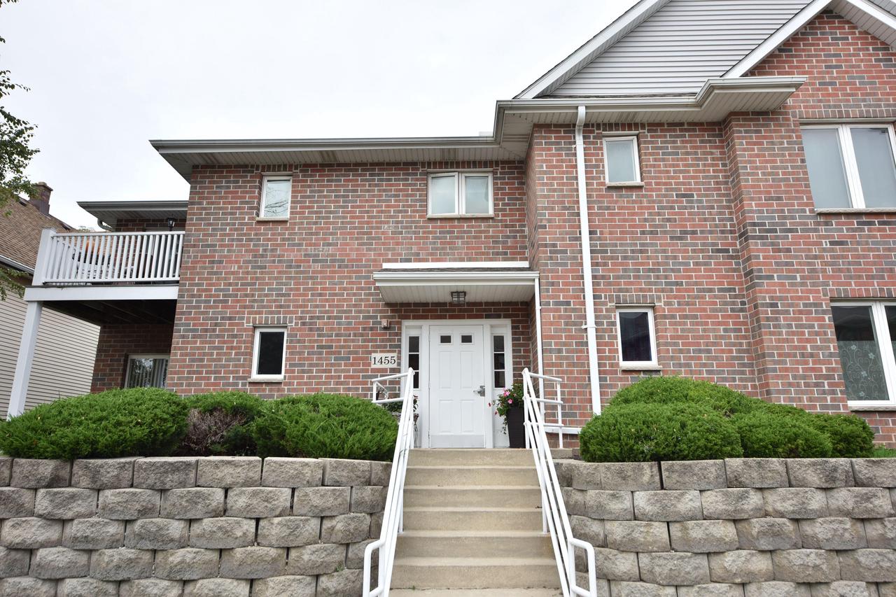 1455 S 70th Street Unit: 203