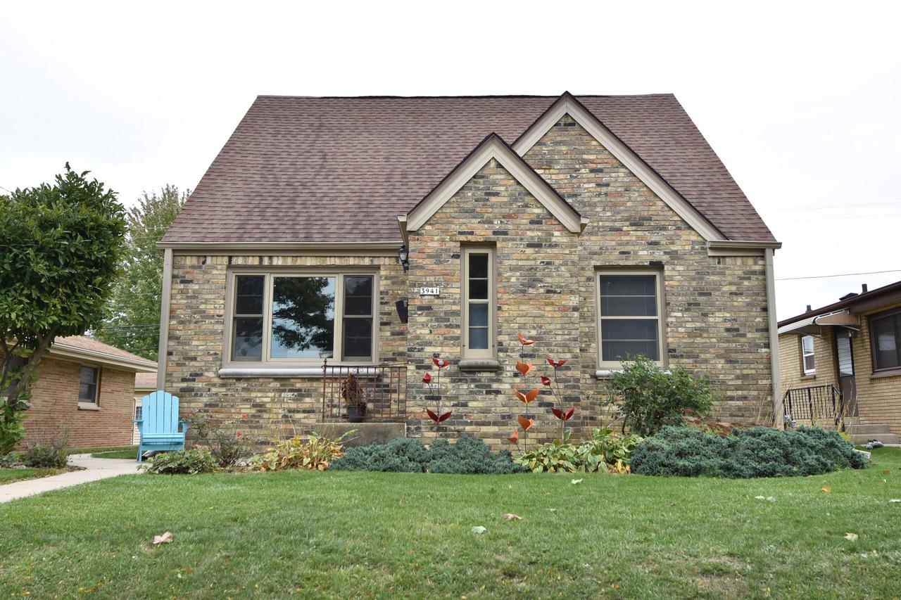 3941 E Morris Avenue