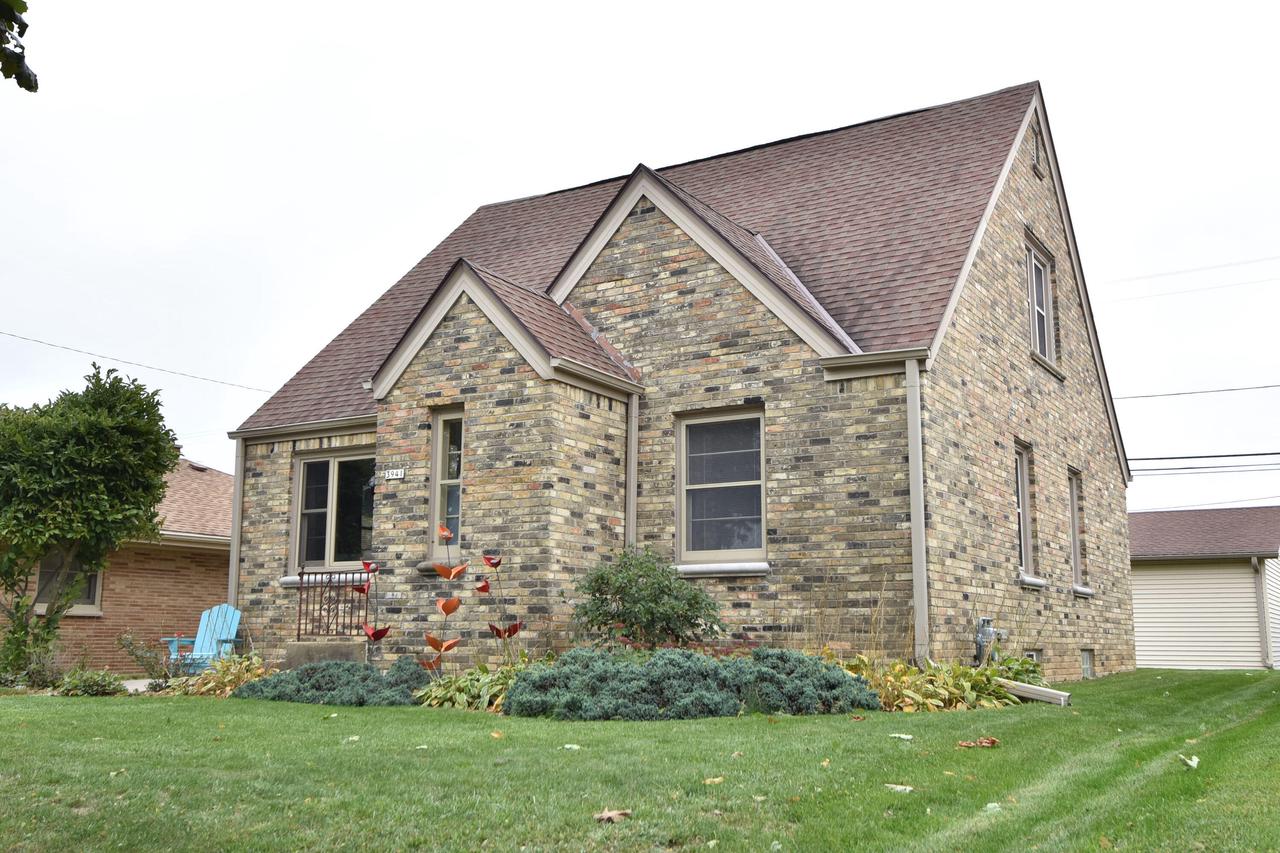 3941 E Morris Avenue