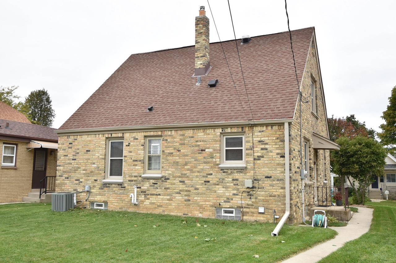 3941 E Morris Avenue