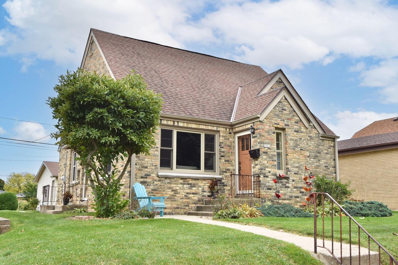 3941 E Morris Avenue