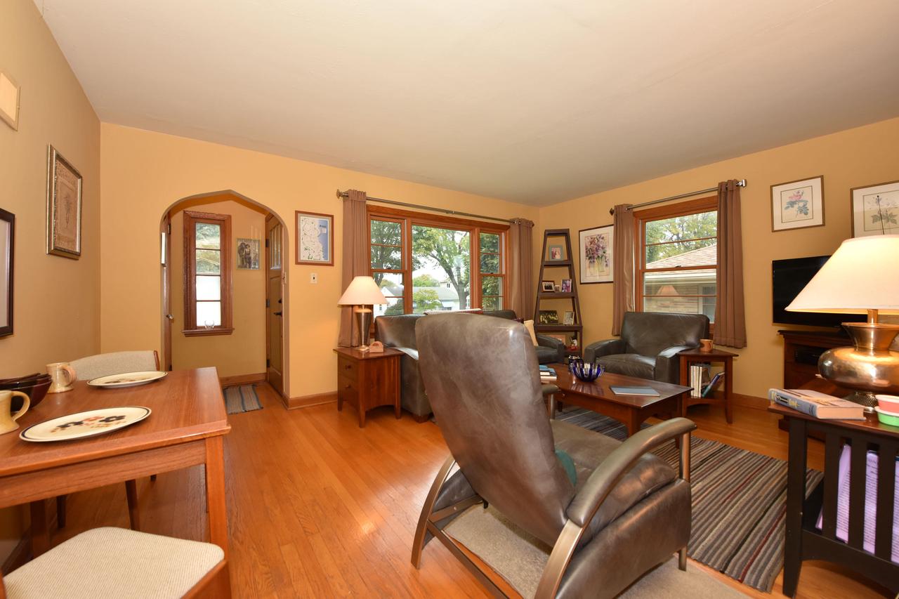 3941 E Morris Avenue