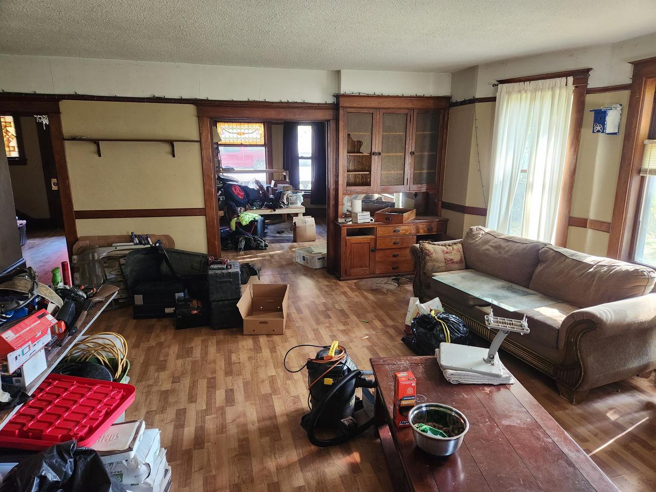 237 South Mill STREET 239