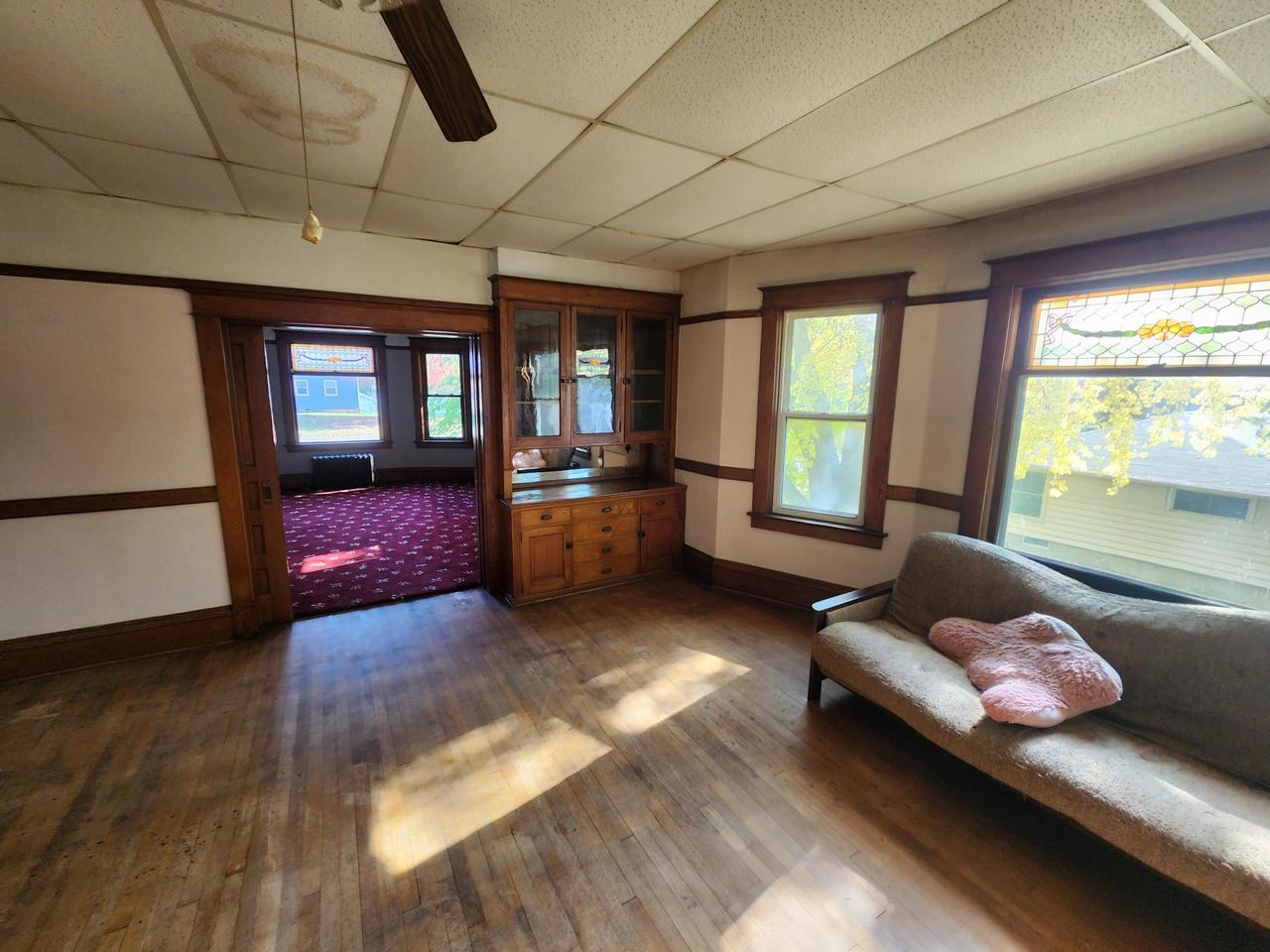 237 South Mill STREET 239