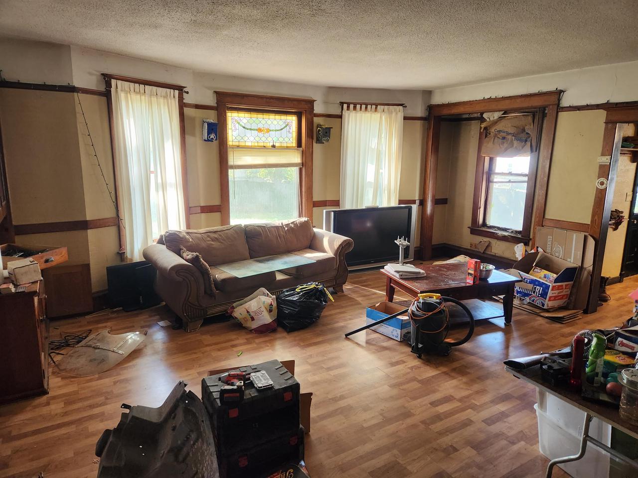 237 South Mill STREET 239