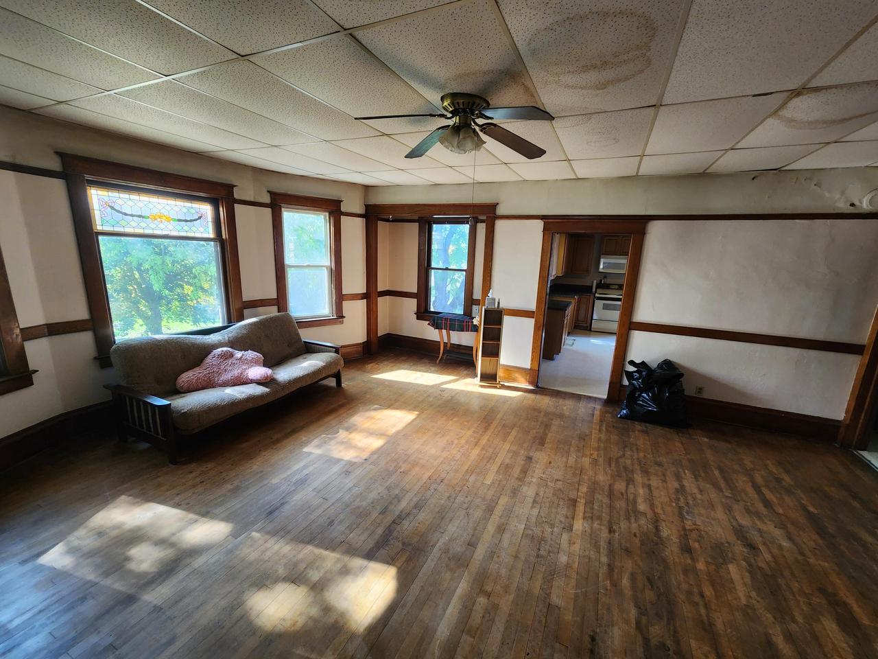 237 South Mill STREET 239