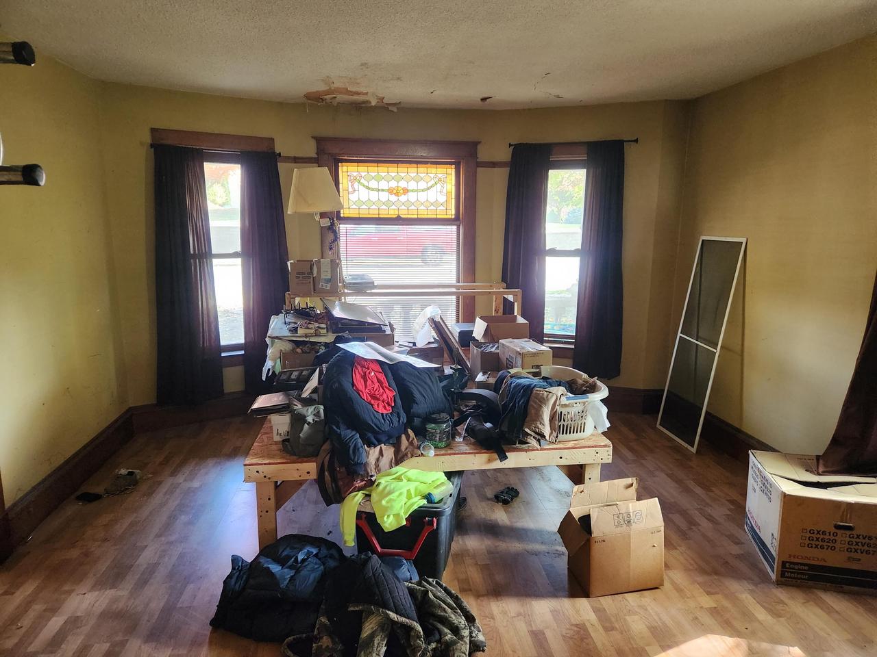 237 South Mill STREET 239