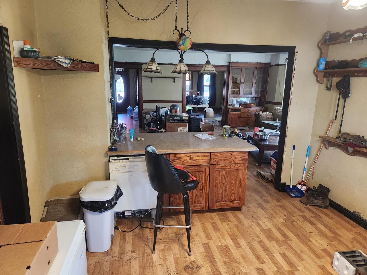 237 South Mill STREET 239