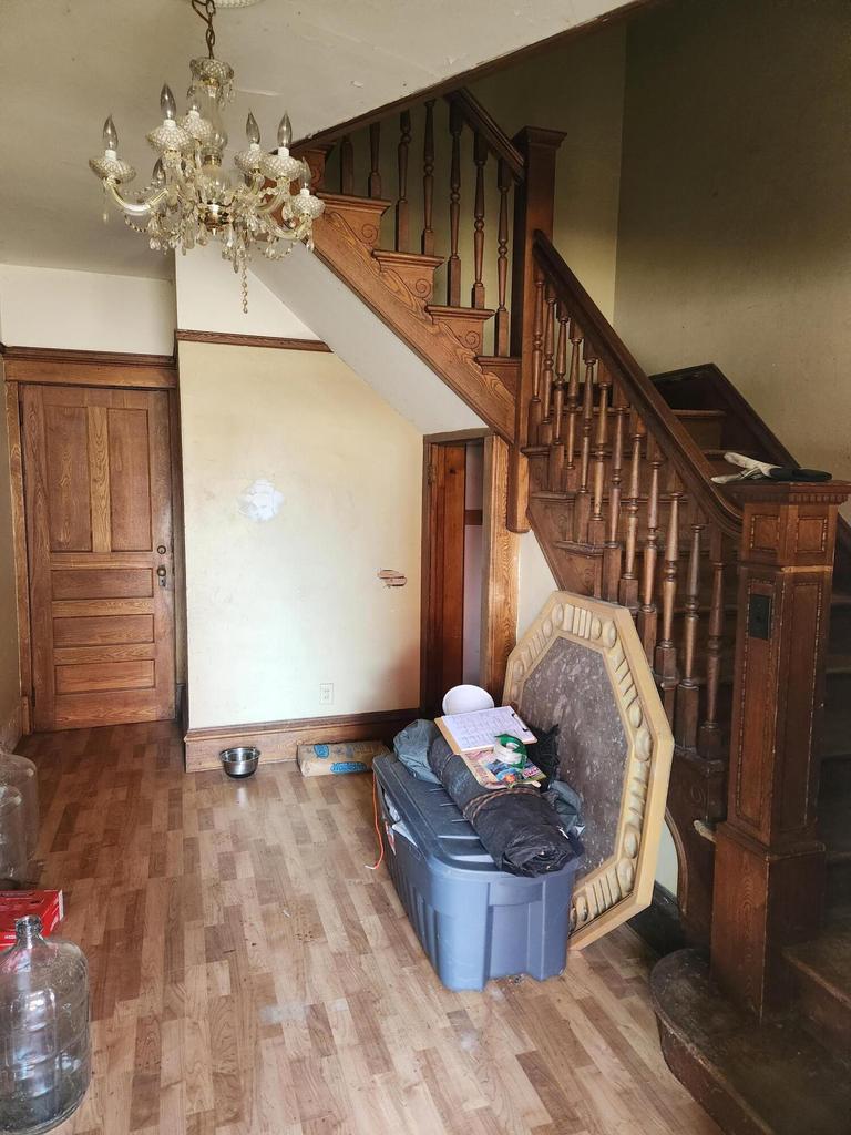 237 South Mill STREET 239