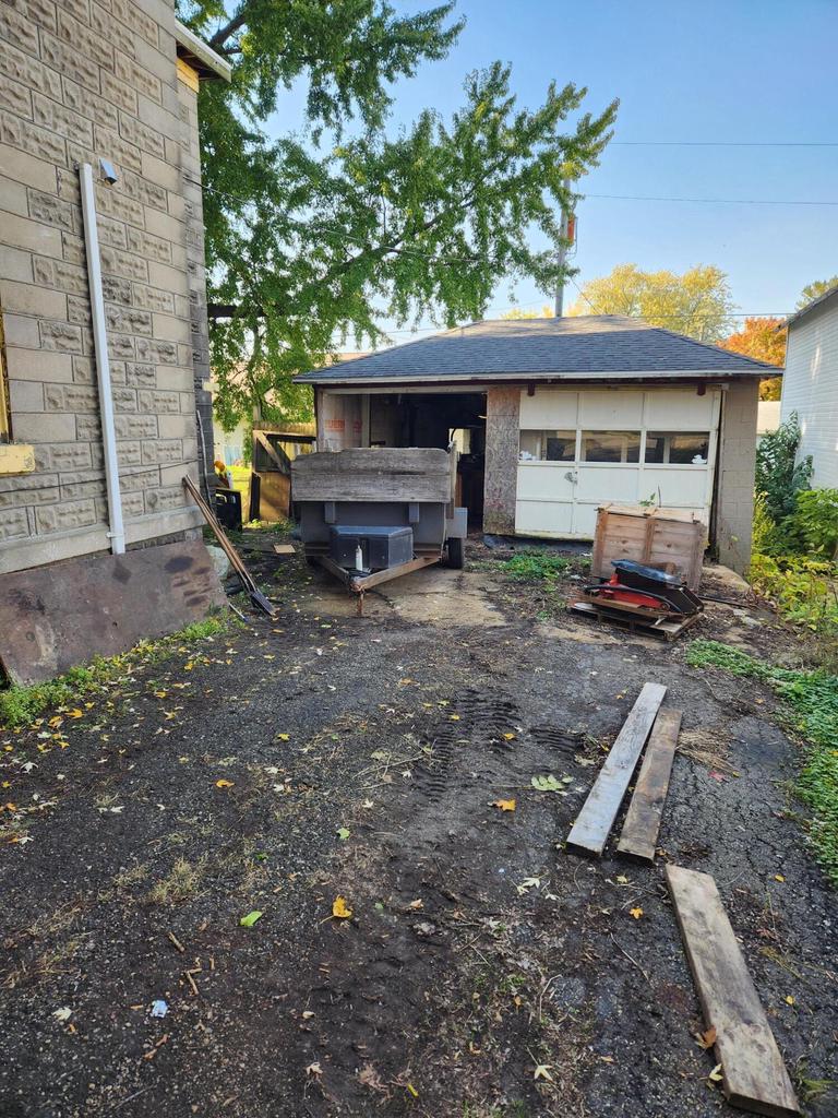 237 South Mill STREET 239