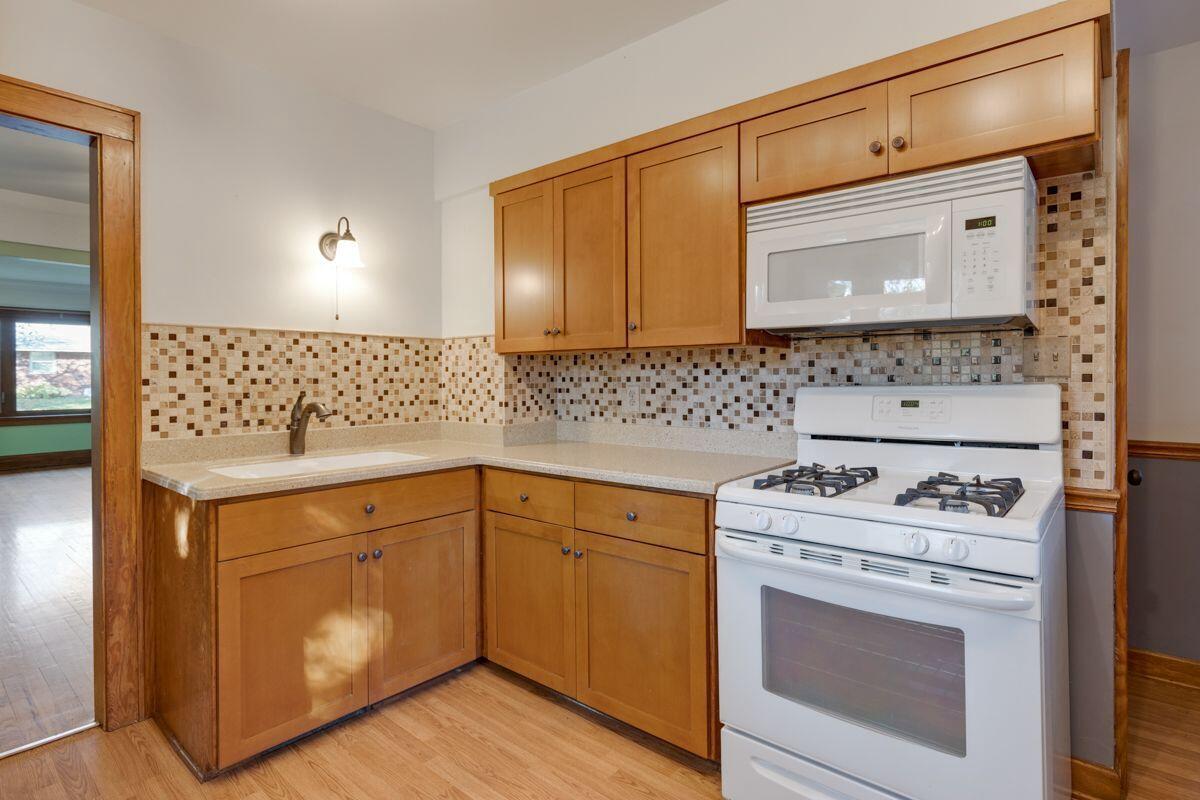 4158 S Burrell Street