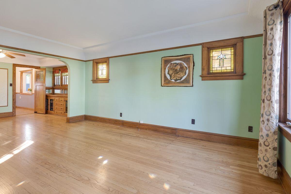 4158 S Burrell Street